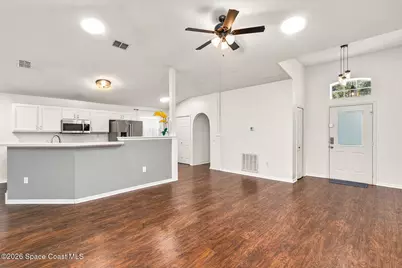 2152 Spring Creek Circle NE, Palm Bay, FL 32905 - Photo 4
