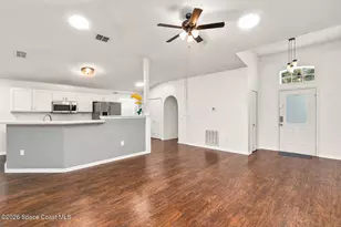 2152 Spring Creek Circle NE, Palm Bay, FL 32905 - Photo 4