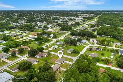 938 Ulster Avenue SE, Palm Bay, FL 32909 - Photo 2
