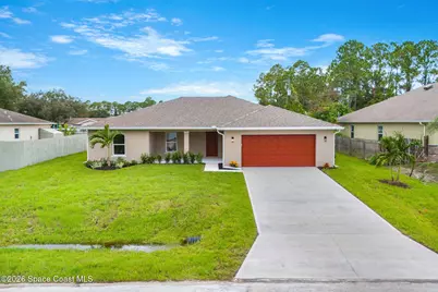 914 Aurelia Avenue SE, Palm Bay, FL 32909 - Photo 1