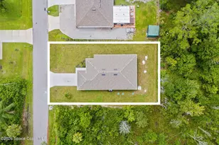 1870 Thorman Ave SE, Palm Bay, FL 32909 - Photo 2