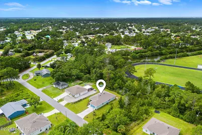 1870 Thorman Avenue SE, Palm Bay, FL 32909 - Photo 8