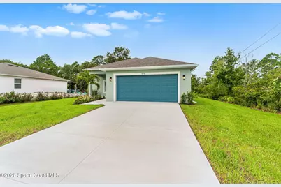 1870 Thorman Avenue SE, Palm Bay, FL 32909 - Photo 1