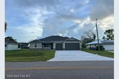 2171 Fallon Boulevard NE, Palm Bay, FL 32907 - Photo 1