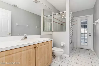 2187 Hedgerow Drive, Merritt Island, FL 32953 - Photo 12