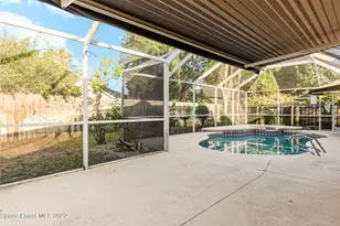 2187 Hedgerow Dr, Merritt Island, FL 32953 - Photo 20