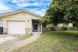 4040 Raney Rd, Titusville, FL 32780 - Photo 1