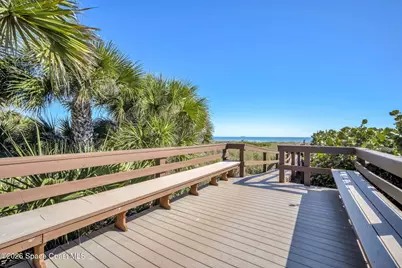 2020 N Atlantic Avenue #610-N, Cocoa Beach, FL 32931 - Photo 30