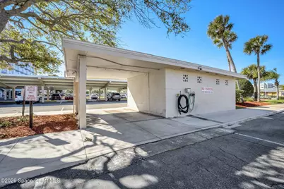 2020 N Atlantic Avenue #610-N, Cocoa Beach, FL 32931 - Photo 36