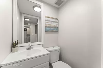 2020 N Atlantic Avenue #610-N, Cocoa Beach, FL 32931 - Photo 22