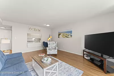 2020 N Atlantic Avenue #610-N, Cocoa Beach, FL 32931 - Photo 14