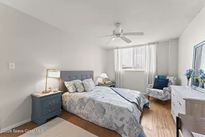 2020 N Atlantic Avenue #610-N, Cocoa Beach, FL 32931 - Photo 16