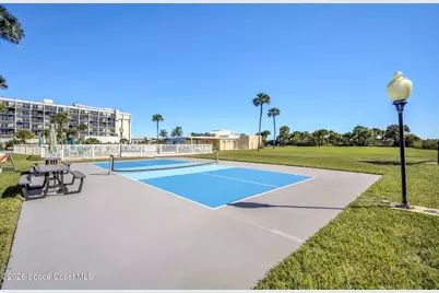 2020 N Atlantic Avenue #610-N, Cocoa Beach, FL 32931 - Photo 26