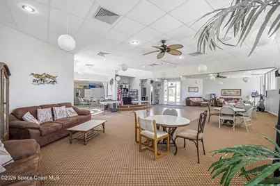 2020 N Atlantic Avenue #610-N, Cocoa Beach, FL 32931 - Photo 34