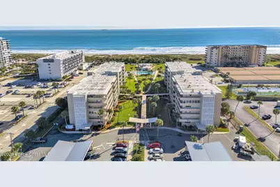 2020 N Atlantic Avenue #610-N, Cocoa Beach, FL 32931 - Photo 40