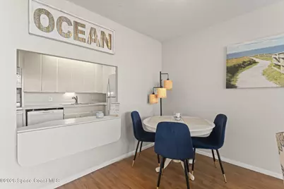 2020 N Atlantic Avenue #610-N, Cocoa Beach, FL 32931 - Photo 10