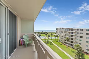 2020 N Atlantic Ave, Cocoa Beach, FL 32931 - Photo 24