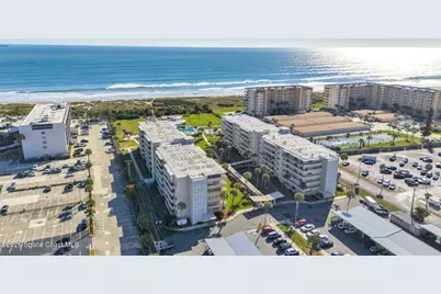 2020 N Atlantic Avenue #610-N, Cocoa Beach, FL 32931 - Photo 38
