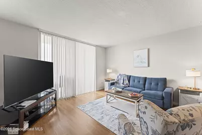 2020 N Atlantic Avenue #610-N, Cocoa Beach, FL 32931 - Photo 14