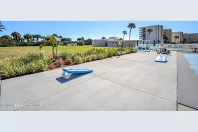2020 N Atlantic Avenue #610-N, Cocoa Beach, FL 32931 - Photo 28