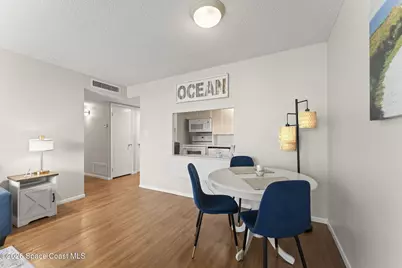 2020 N Atlantic Avenue #610-N, Cocoa Beach, FL 32931 - Photo 10