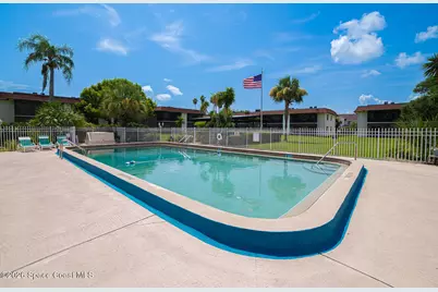 200 Saint Lucie Lane #203, Cocoa Beach, FL 32931 - Photo 2