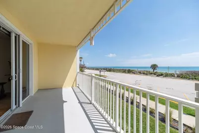 1 Eighth Avenue #1204, Indialantic, FL 32903 - Photo 14