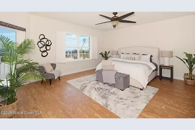 1 Eighth Avenue #1204, Indialantic, FL 32903 - Photo 6