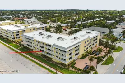 1 Eighth Avenue #1204, Indialantic, FL 32903 - Photo 30