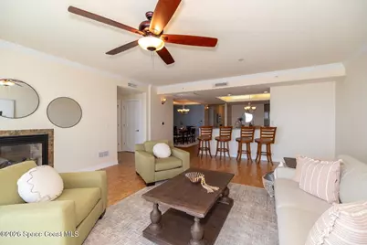 1 Eighth Avenue #1204, Indialantic, FL 32903 - Photo 4