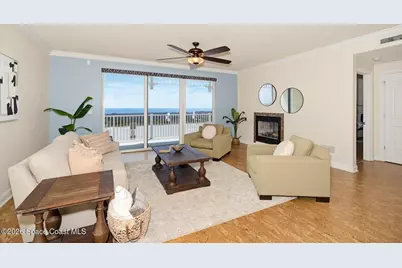 1 Eighth Avenue #1204, Indialantic, FL 32903 - Photo 2