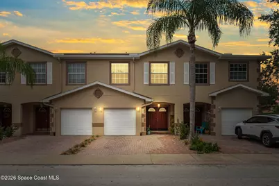 202 King Neptune Lane, Cape Canaveral, FL 32920 - Photo 1