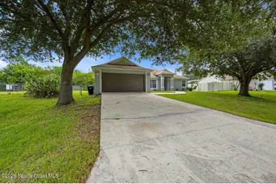 1765 Tharp Road SE, Palm Bay, FL 32909 - Photo 2