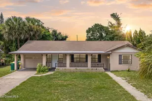 534 Loveridge Dr, Melbourne, FL 32935 - Photo 1