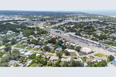 534 Loveridge Drive, Melbourne, FL 32935 - Photo 2