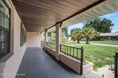 534 Loveridge Drive, Melbourne, FL 32935 - Photo 4