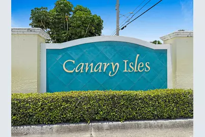 2622 Canary Isles Drive, Melbourne, FL 32901 - Photo 60