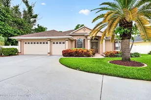 2622 Canary Isles Dr, Melbourne, FL 32901 - Photo 1