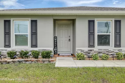 102 Fayetteville Street SW, Palm Bay, FL 32908 - Photo 2