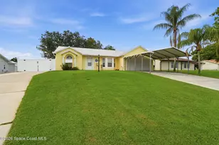 1121 Covina St, Cocoa, FL 32927 - Photo 1
