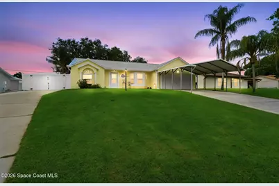 1121 Covina Street, Cocoa, FL 32927 - Photo 2