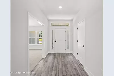 2727 Wright Avenue SE, Palm Bay, FL 32909 - Photo 2