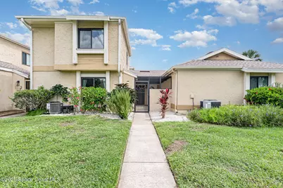 1460 Sheafe Avenue NE #111, Palm Bay, FL 32905 - Photo 1