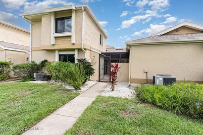 1460 Sheafe Avenue NE #111, Palm Bay, FL 32905 - Photo 2