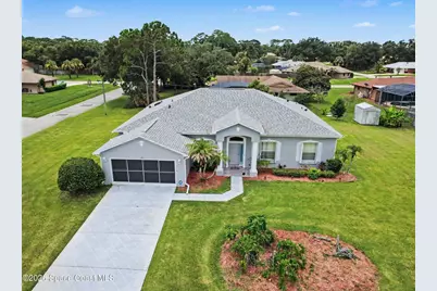 292 Nesbitt Street NE, Palm Bay, FL 32907 - Photo 2