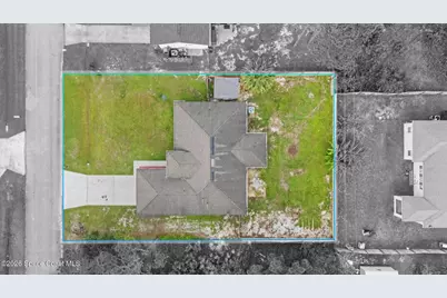 441 San Luis Street SW, Palm Bay, FL 32908 - Photo 2