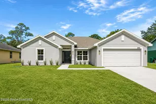 1572 Talbott Street SE, Palm Bay, FL 32909 - Photo 1