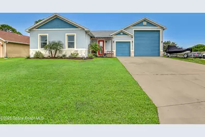 910 Windmill Street SE, Palm Bay, FL 32909 - Photo 1