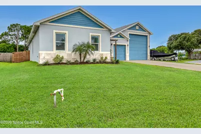 910 Windmill Street SE, Palm Bay, FL 32909 - Photo 2