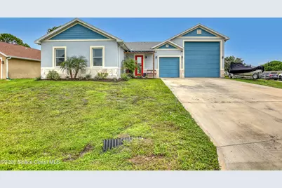 910 Windmill Street SE, Palm Bay, FL 32909 - Photo 1